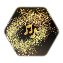 Shining shadow (Ortick's Sanctum) - Wonshi