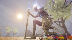 El Despertar de los Gigantes