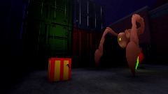 A screenshot taken in Dreams. 4 of 20.