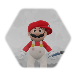 Painter mario