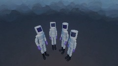 A screenshot taken in Dreams. 1 of 1.