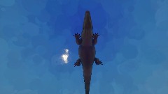 A screenshot taken in Dreams. 4 of 6.