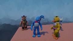 A screenshot taken in Dreams. 2 of 12.