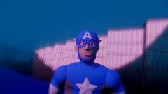 Agnvengers: Infinity Crap