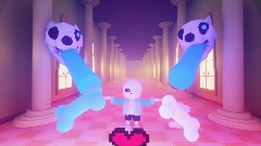 MEGALOVANIA