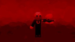 A screenshot taken in Dreams. 8 of 15.