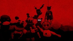 Five nights at fizz-bears Renovated 2