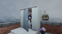 Oh hi mark but mark has a new friend