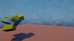 Noob with sound effects