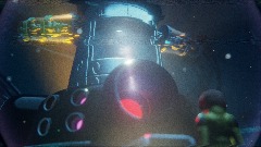 A screenshot taken in Dreams. 3 of 16.