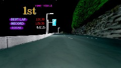 A screenshot taken in Dreams. 16 of 22.