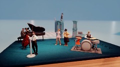 A screenshot taken in Dreams. 7 of 10.