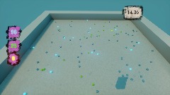 A screenshot taken in Dreams. 2 of 3.