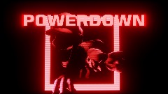 Powerdown | Mario's Madness V2