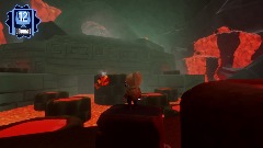 A screenshot taken in Dreams. 5 of 29.