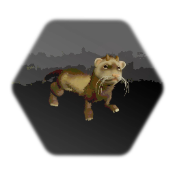 Remix of Ferret Diabolicus