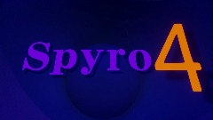 Spyro 4