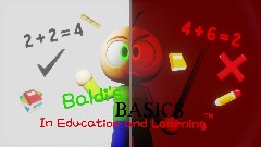 Baldi's Basics in Education and Learning - Full Game