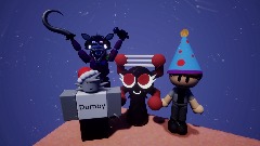 A screenshot taken in Dreams. 3 of 5.