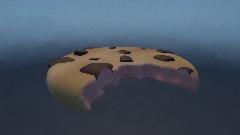 A screenshot taken in Dreams. 1 of 4.