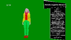 A screenshot taken in Dreams. 5 of 23.