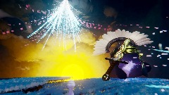 A screenshot taken in Dreams. 2 of 16.