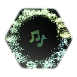 All of the musics i've made.