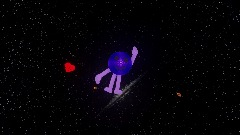 A screenshot taken in Dreams. 2 of 2.