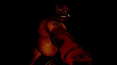 A screenshot taken in Dreams. 2 of 9.
