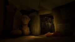 A screenshot taken in Dreams. 1 of 23.