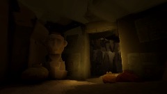 A screenshot taken in Dreams. 1 of 23.