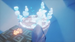 A screenshot taken in Dreams. 4 of 4.