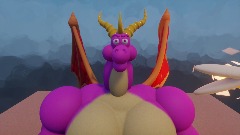 A screenshot taken in Dreams. 3 of 6.