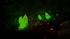 A screenshot taken in Dreams. 23 of 25.