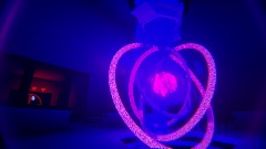 A screenshot taken in Dreams. 3 of 5.