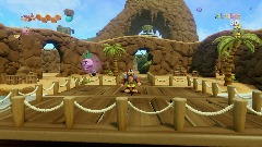 A screenshot taken in Dreams. 1 of 14.