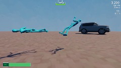 A screenshot taken in Dreams. 18 of 24.