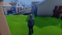 A screenshot taken in Dreams. 2 of 2.