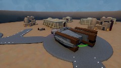 Star Wars Kotor the Forgotten Quest....