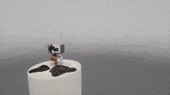 Remix of OC Showcase Template