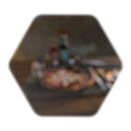 Remix of Full Beech breakfastg