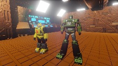 A screenshot taken in Dreams. 1 of 3.