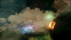 A screenshot taken in Dreams. 2 of 2.