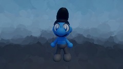 A screenshot taken in Dreams. 1 of 1.