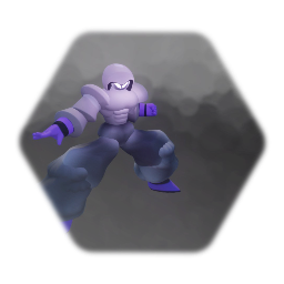 Berserk mega