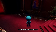 A screenshot taken in Dreams. 18 of 22.