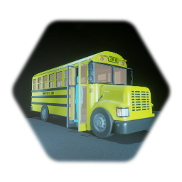 School bus (killakif)