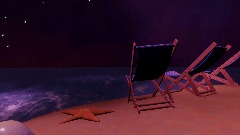 A screenshot taken in Dreams. 7 of 25.