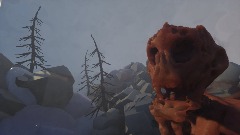 The runing dead