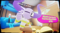 A screenshot taken in Dreams. 15 of 19.